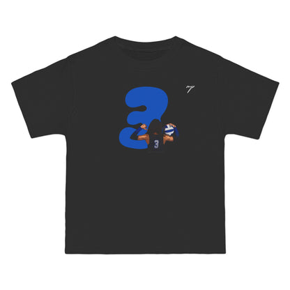 Gabrielle Clinkscale Vintage Tee