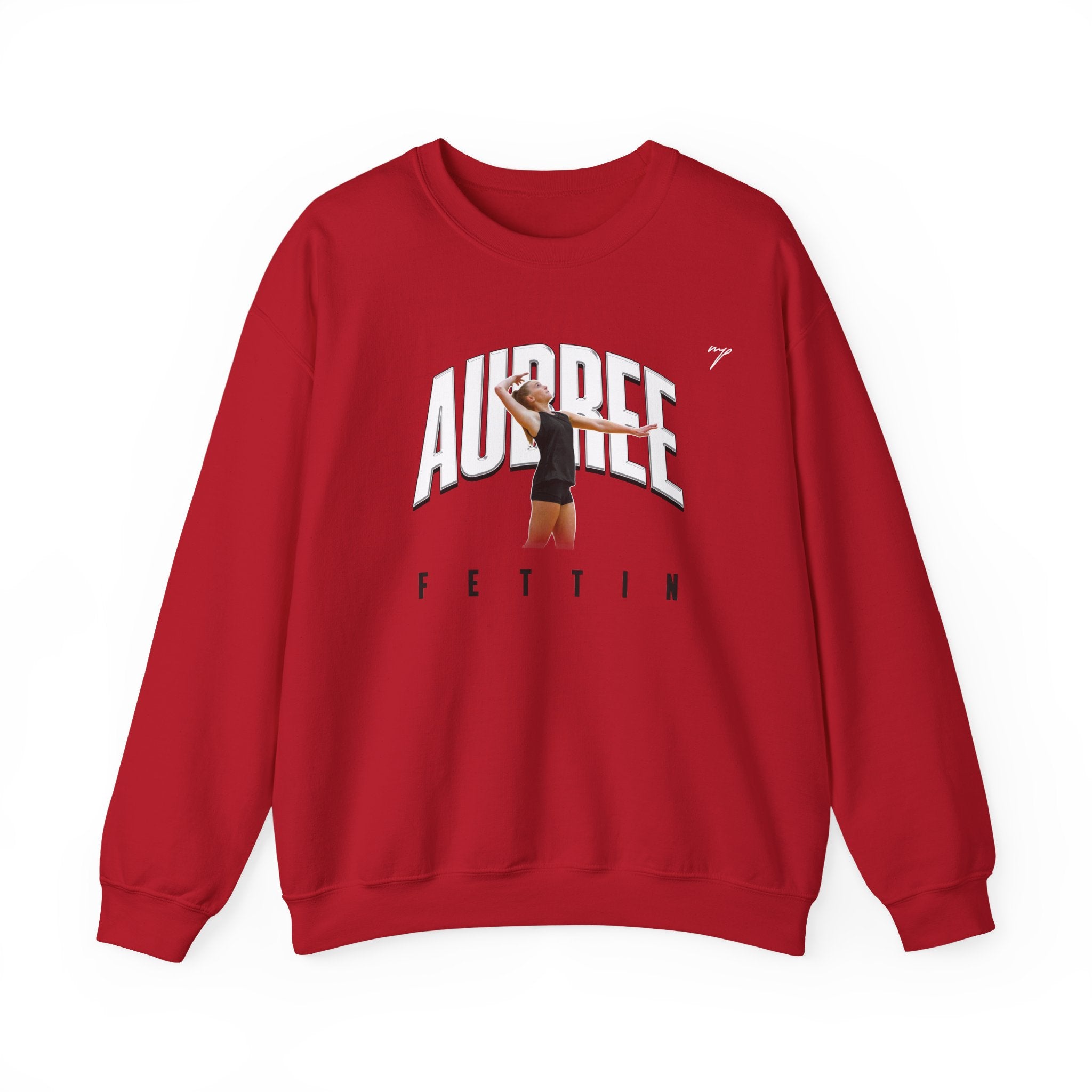 Aubree Fettin Crewneck