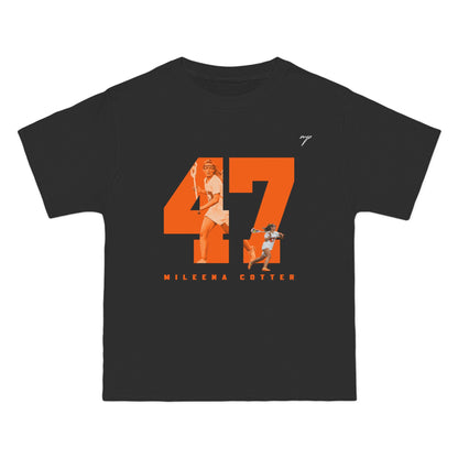 Mileena Cotter Vintage Tee
