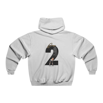 Taryn Dewese Vintage Hoodie