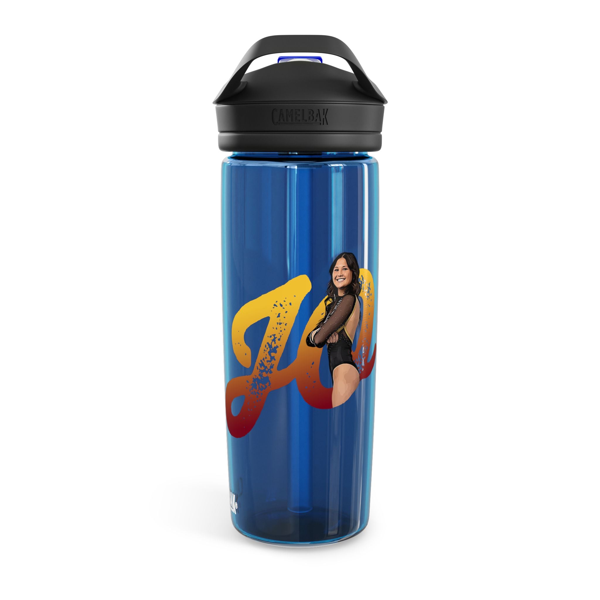 Jordyn Lyden CamelBak Water Bottle