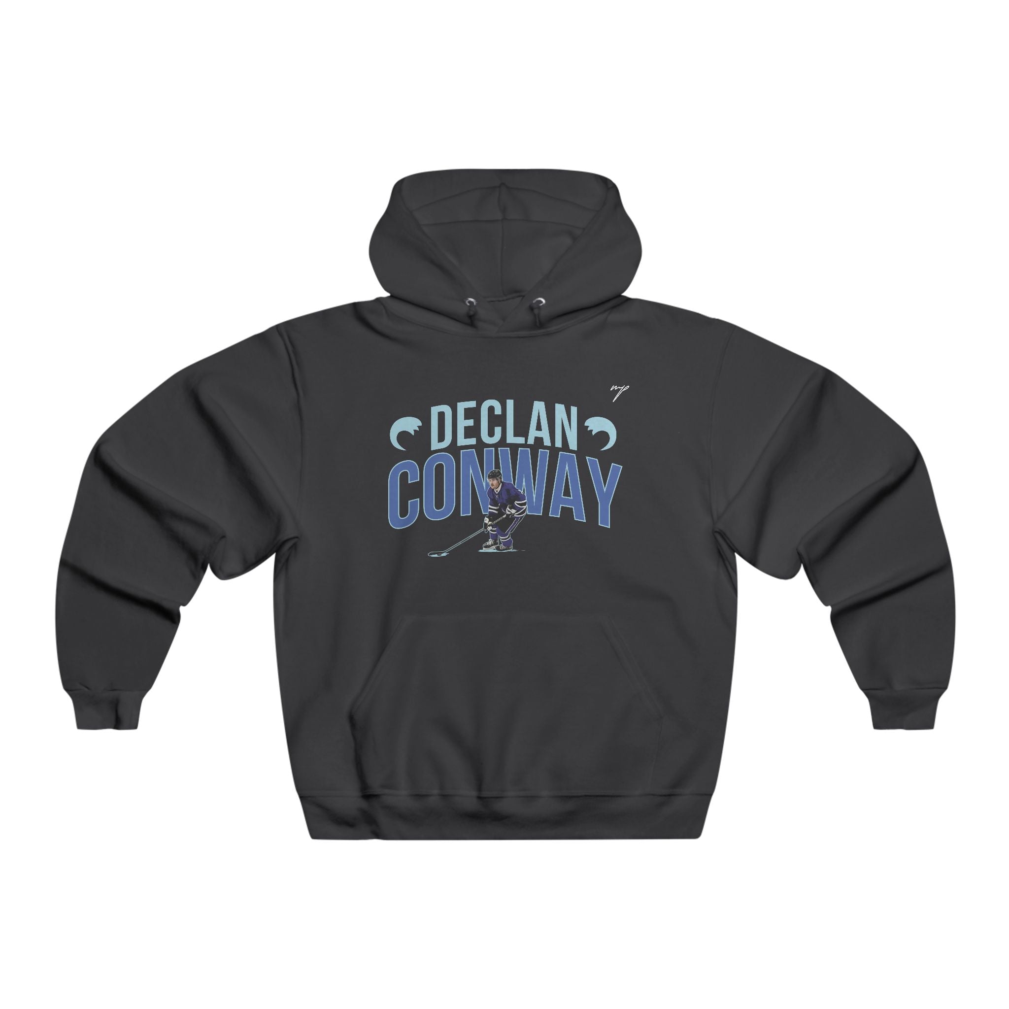 Declan Conway Vintage Hoodie
