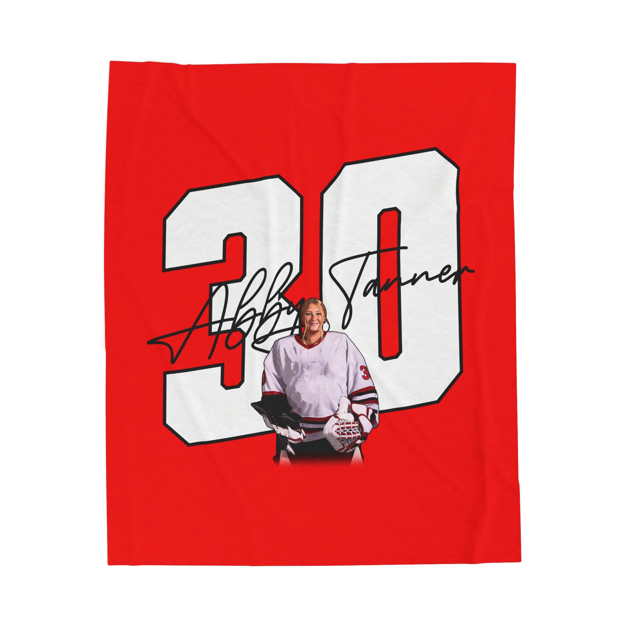Abby Tanner Blanket