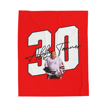Abby Tanner Blanket