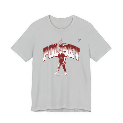 Aliya Polisky Graphic Tee