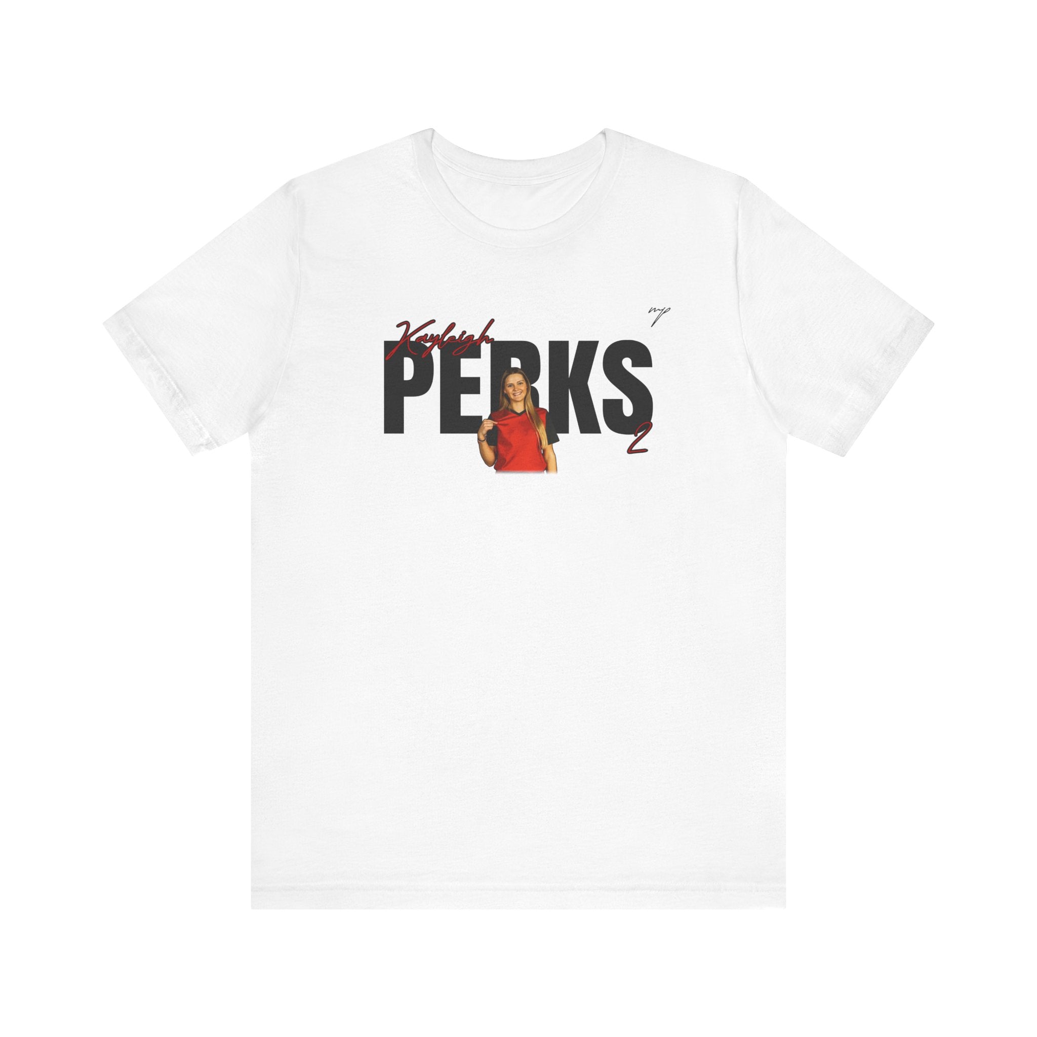 Kayleigh Perks Graphic Tee