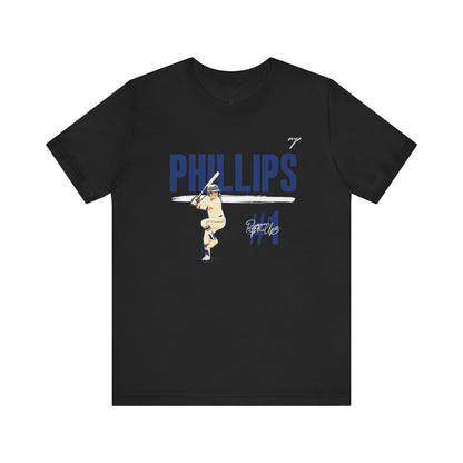 Ryann Phillips Graphic Tee