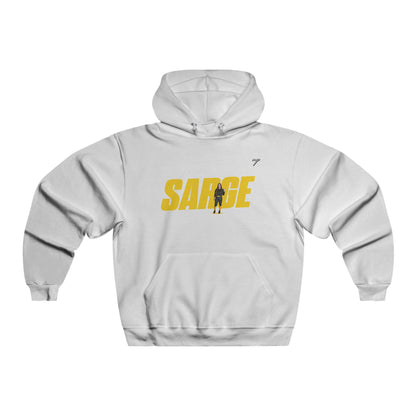 Mickayla Tosch Vintage Hoodie