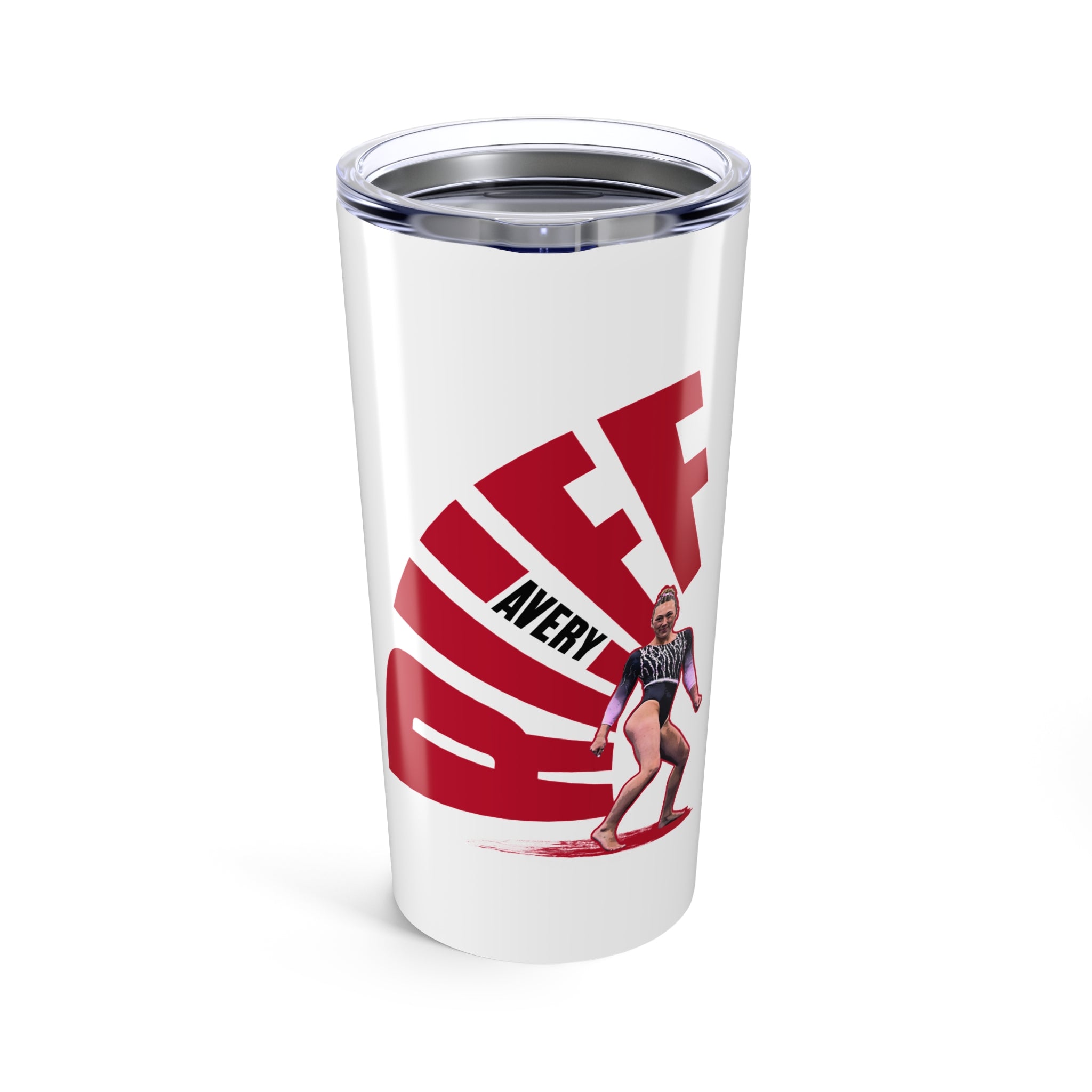 Avery Riiff Tumbler Mug