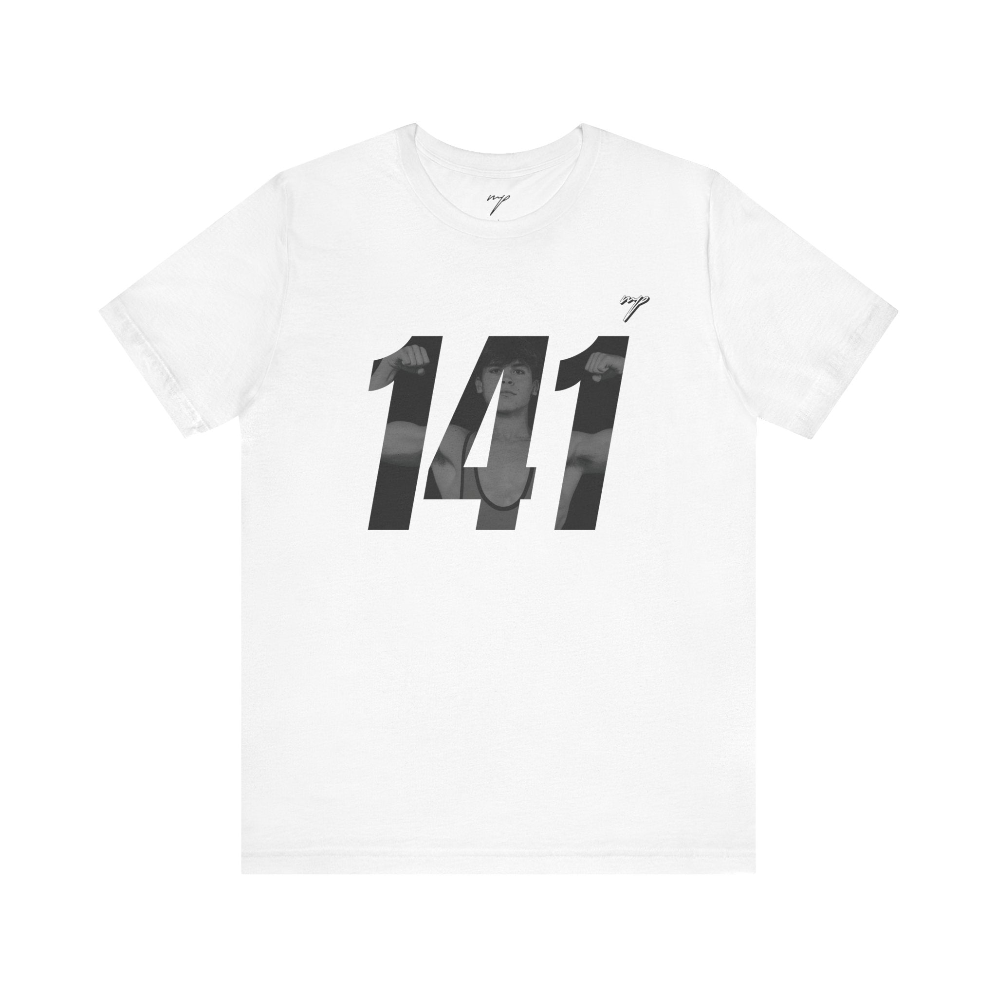 Ryan Phillips Graphic Tee