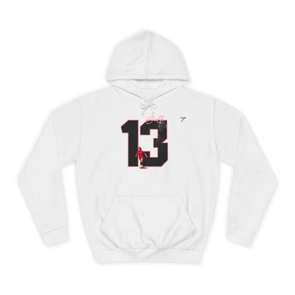 Aliana Guillen Hoodie