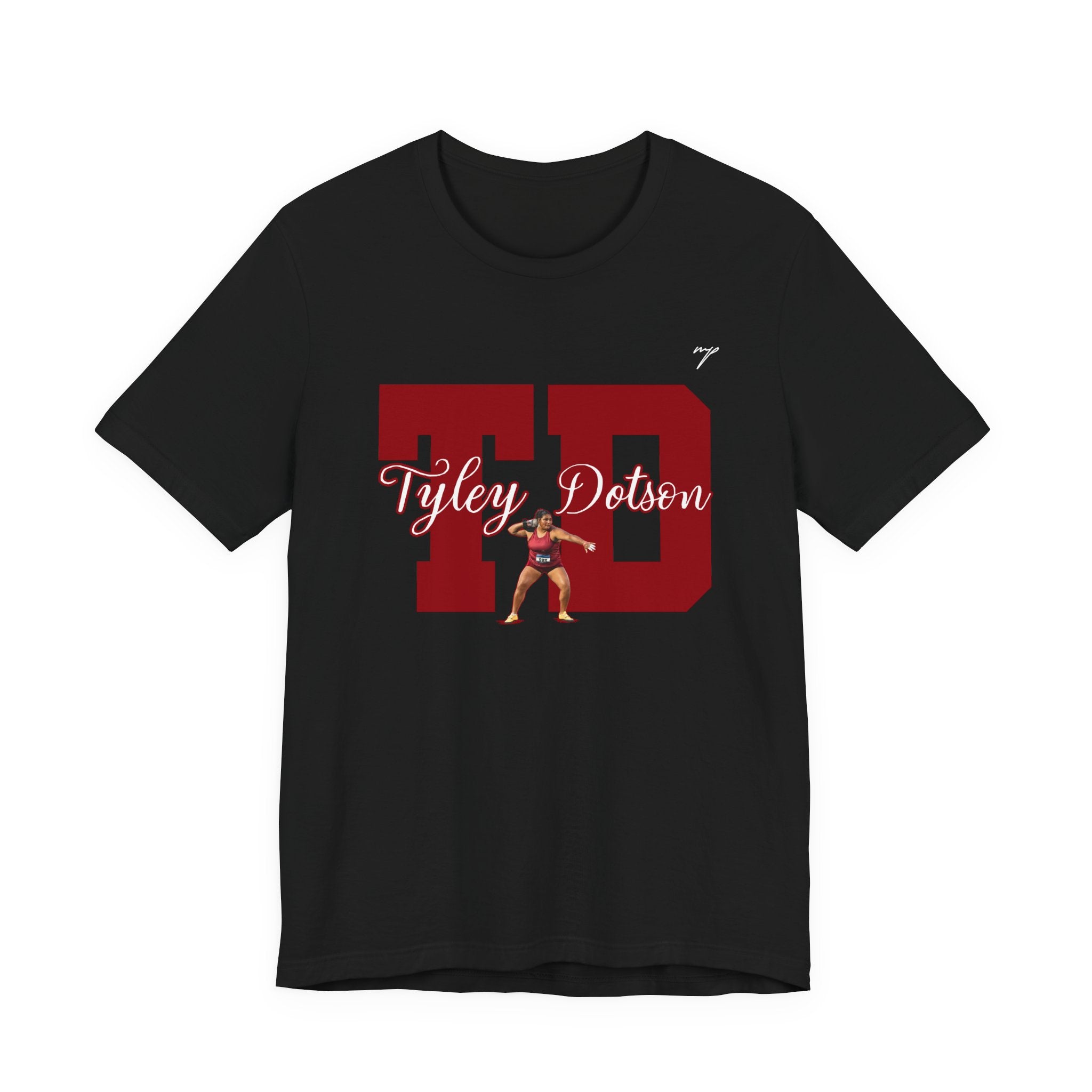 Tyley Dotson Graphic Tee