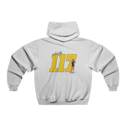 Harlee Hiller Vintage Hoodie