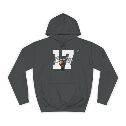 Colton Brumley Hoodie