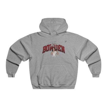 Tatiana Bowden Vintage Hoodie
