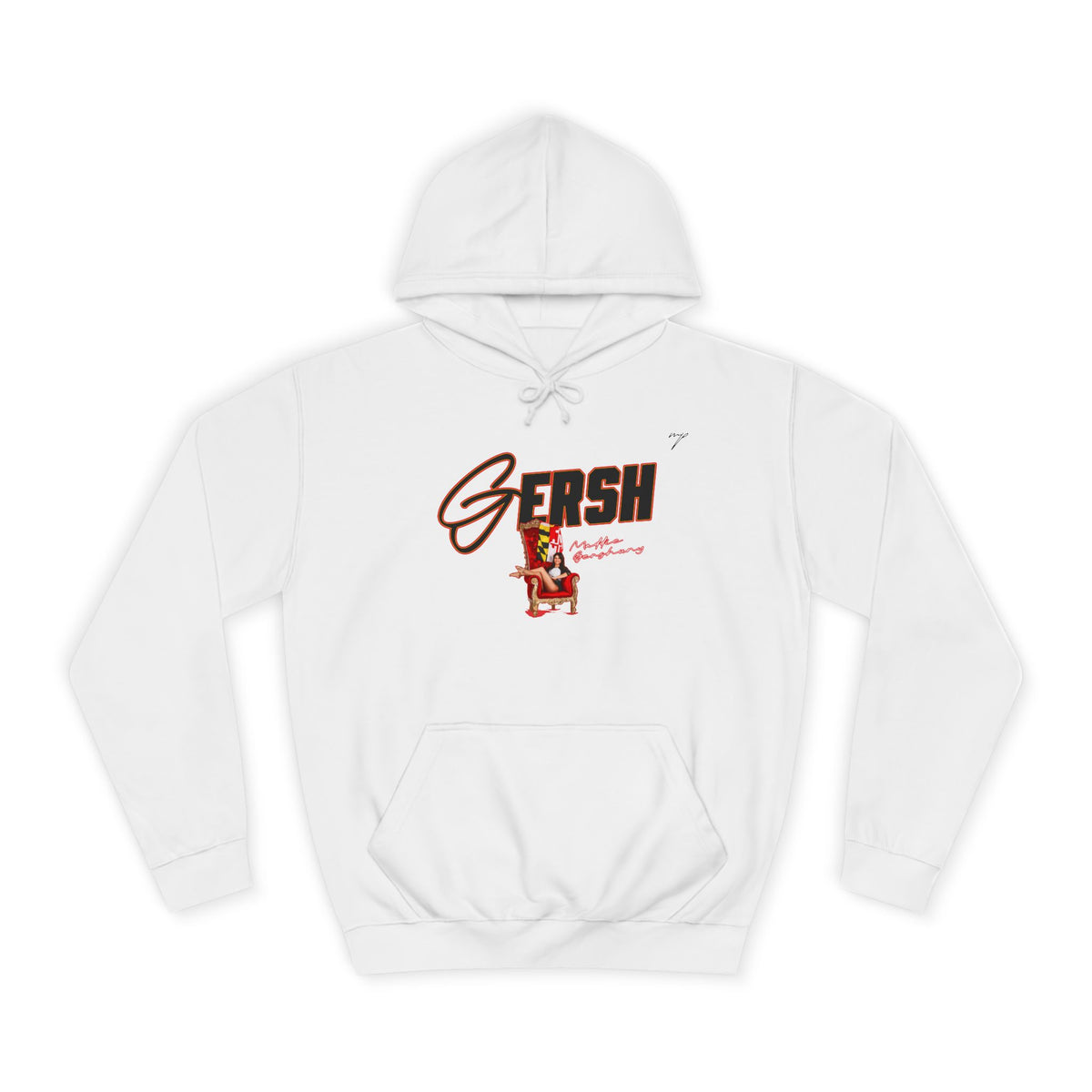 Maddie Gershuny Hoodie