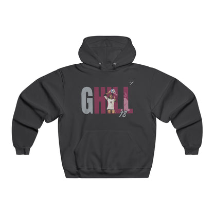 Grace Hill Vintage Hoodie