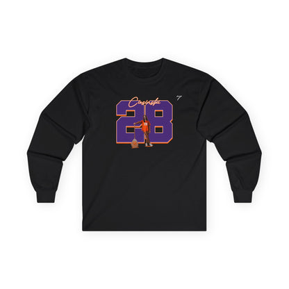 Emily Ciesinski Long Sleeve