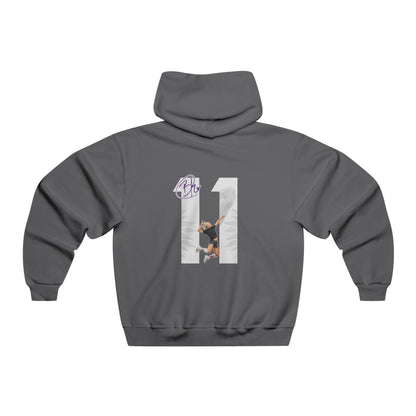 Becca Kelley Vintage Hoodie