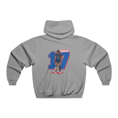 Emily Tobin Vintage Hoodie