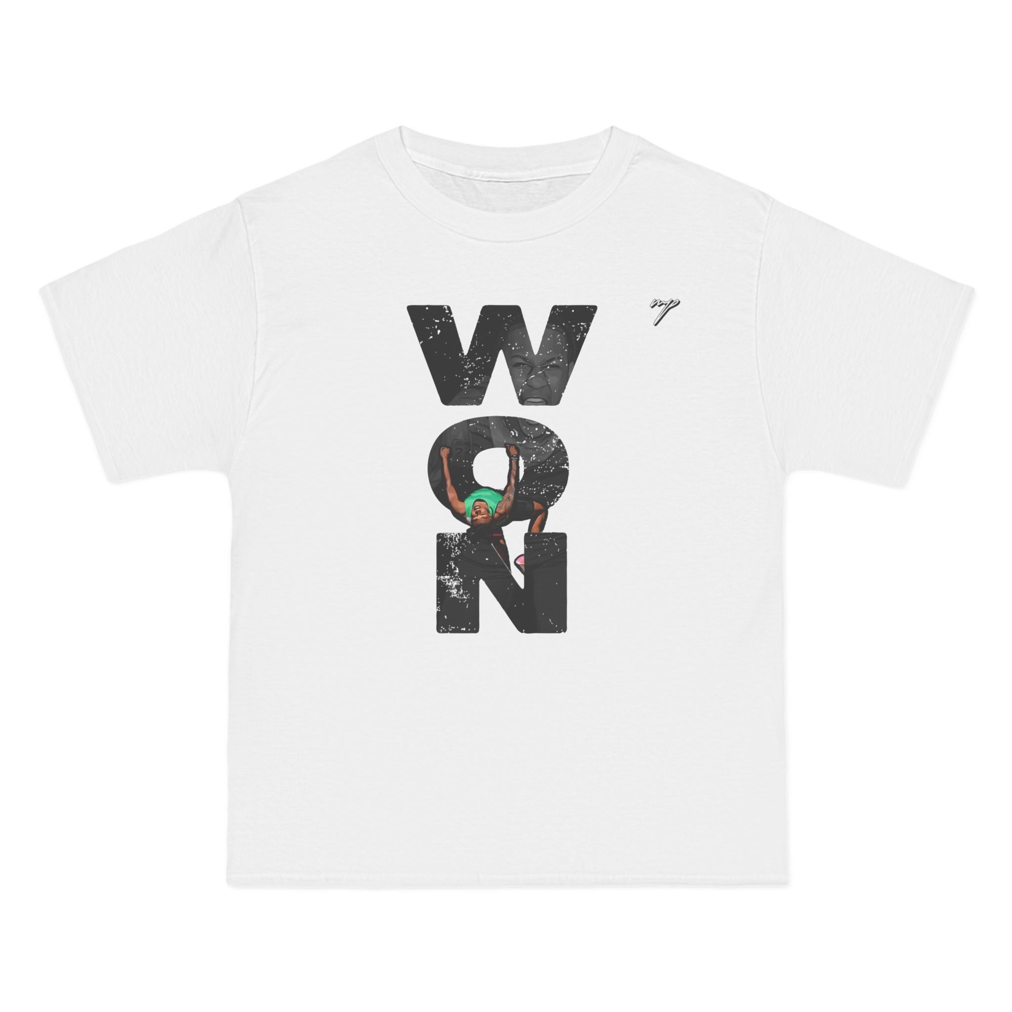 Warren Nelson Vintage Tee
