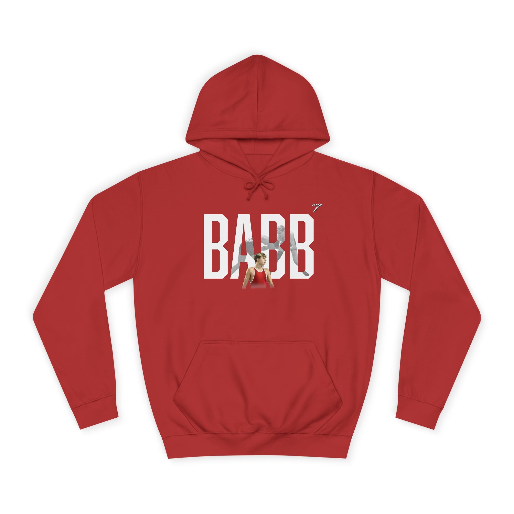 Hudson Babb Hoodie