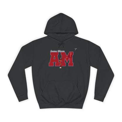 Amina Marin Hoodie