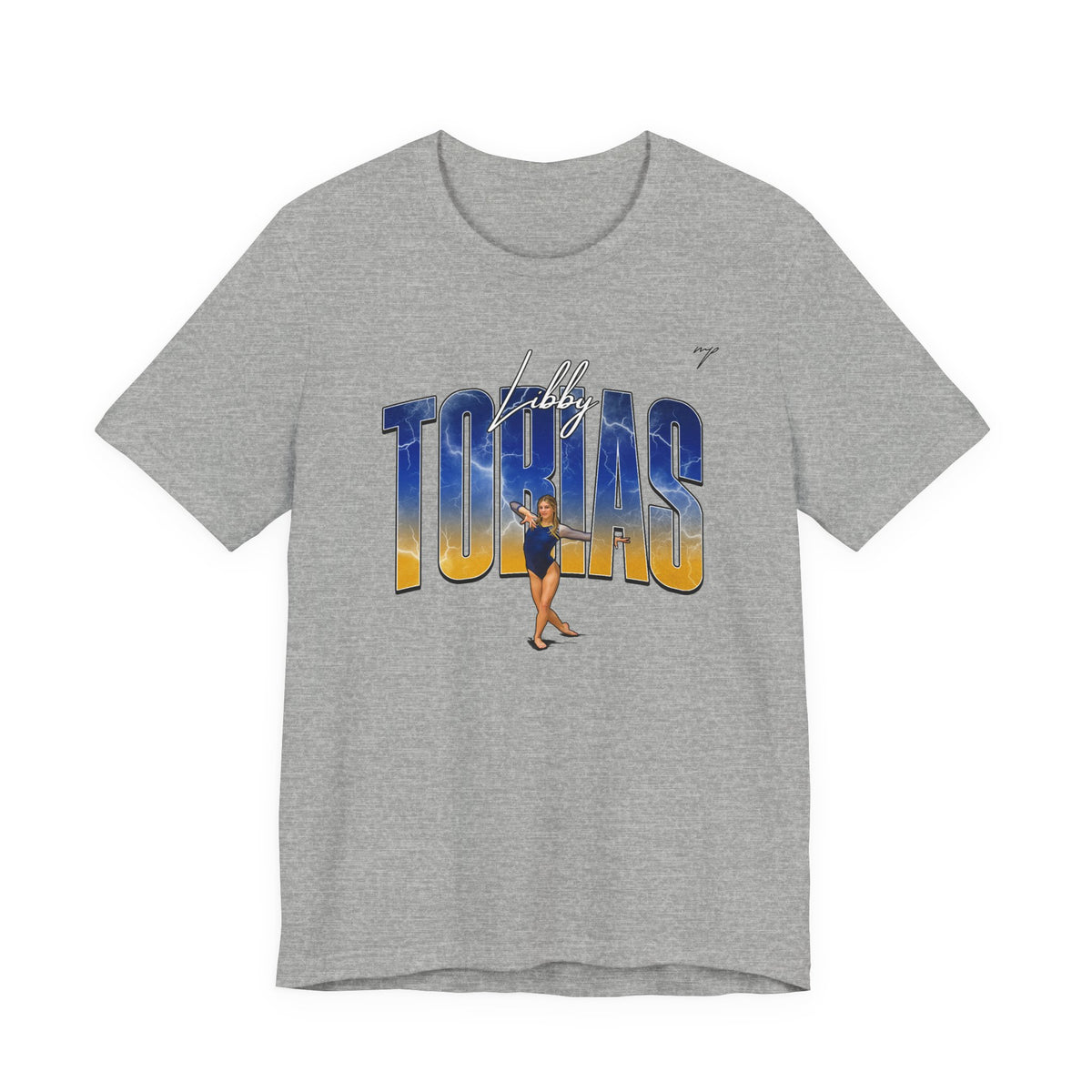 Libby Tobias Graphic Tee