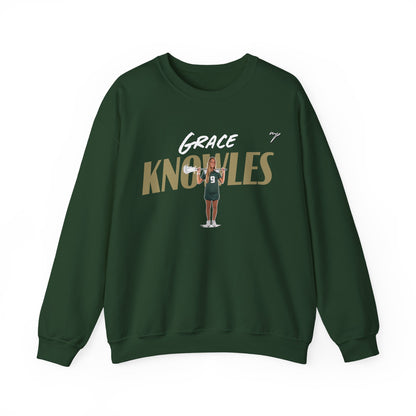 Grace Knowles Crewneck