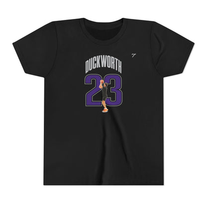 Braden Duckworth YOUTH Graphic Tee