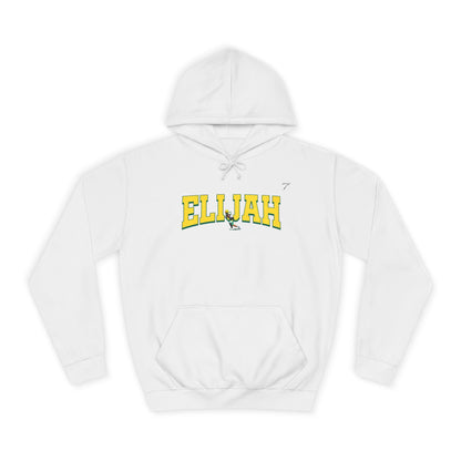 Elijah Campbell Hoodie