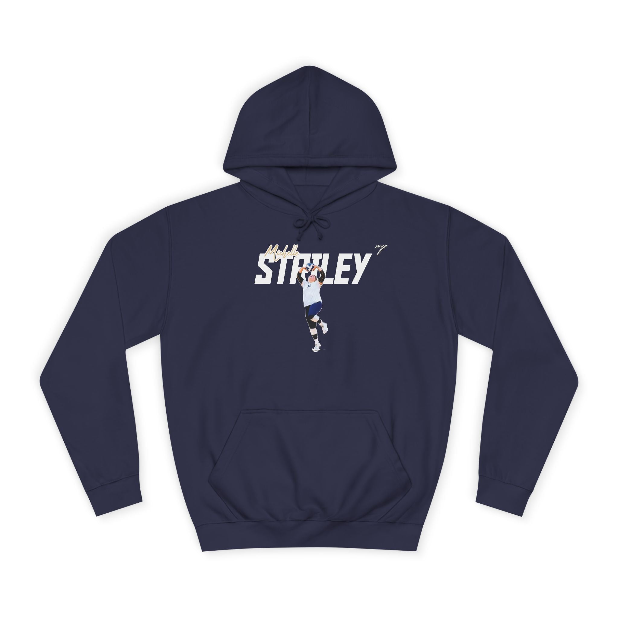Michelle Striley Hoodie