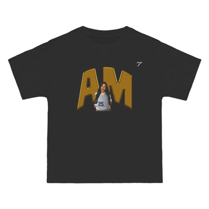 Ashley Mekitarian Vintage Tee
