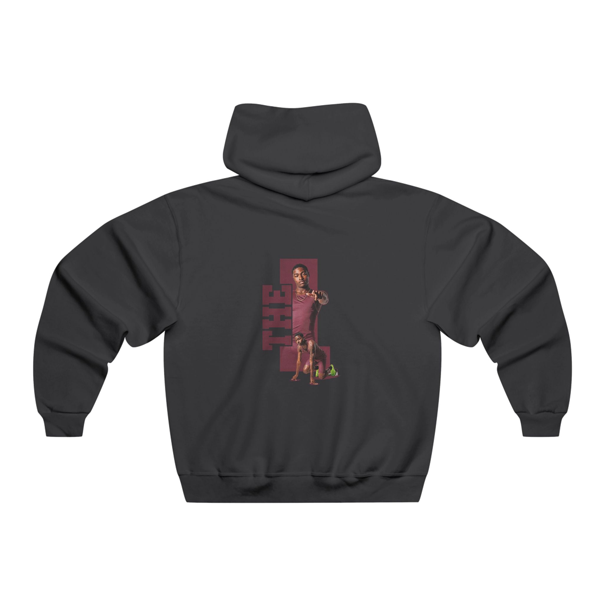Cooper Rodgers Vintage Hoodie