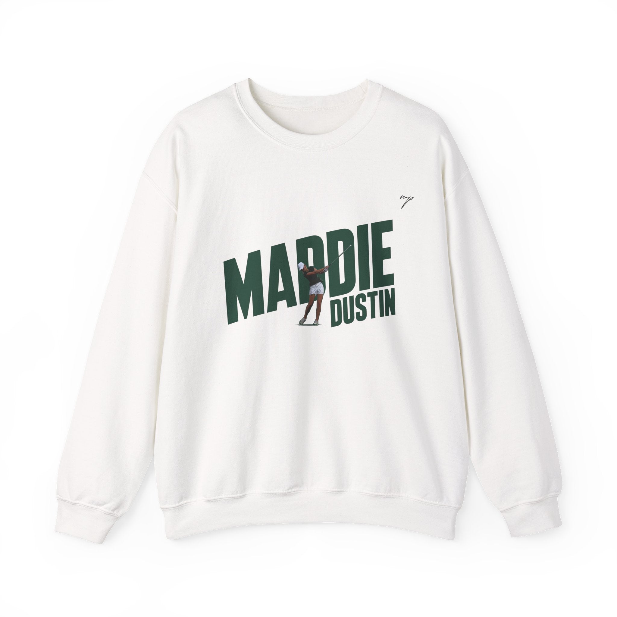 Maddie Dustin Crewneck