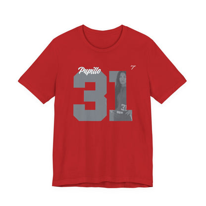 Lex Pupillo Graphic Tee
