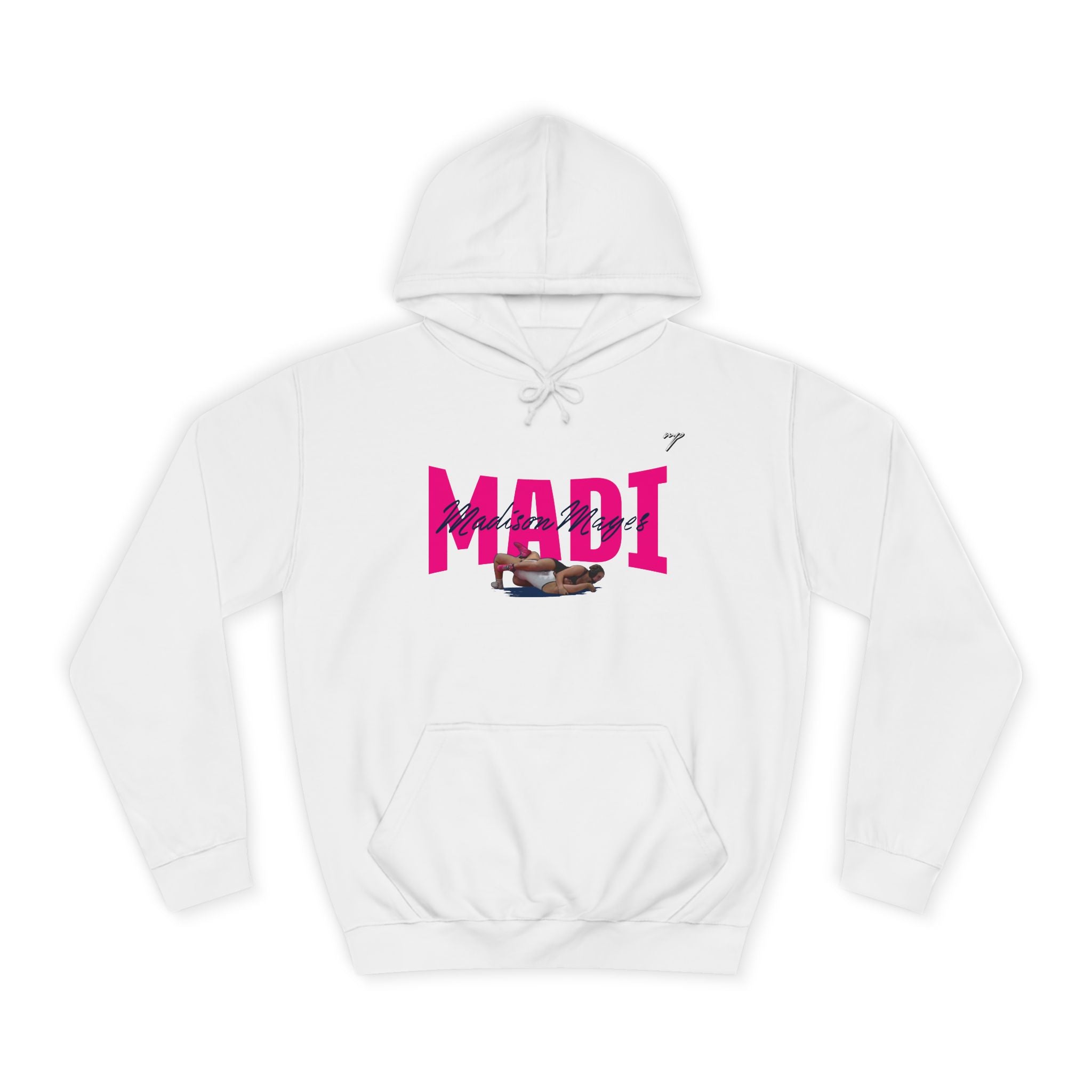 Madison Mayes Hoodie