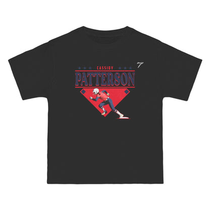 Cassidy Patterson Vintage Tee