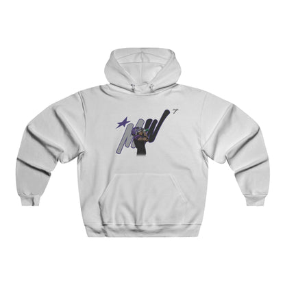 Myion Woody Vintage Hoodie