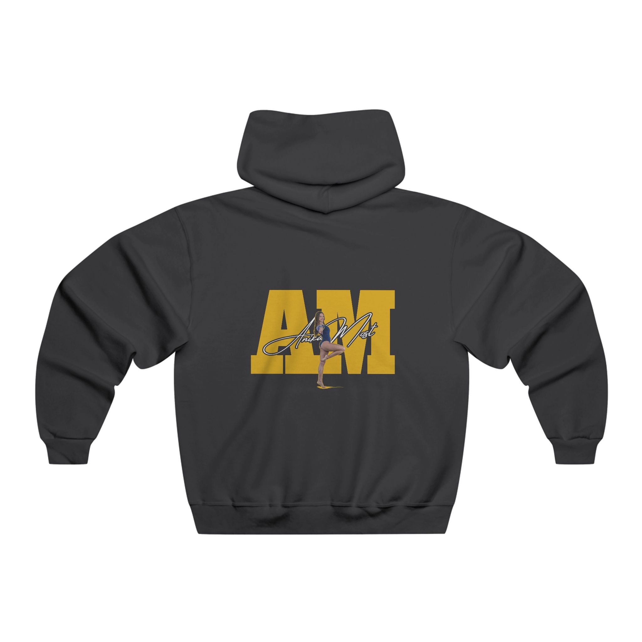 Anika Most Vintage Hoodie