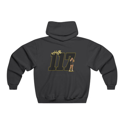 Harlee Hiller Vintage Hoodie