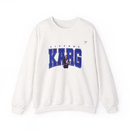 Tiffany Karg Crewneck
