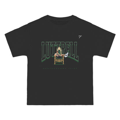 Vincent Luttrell Vintage Tee