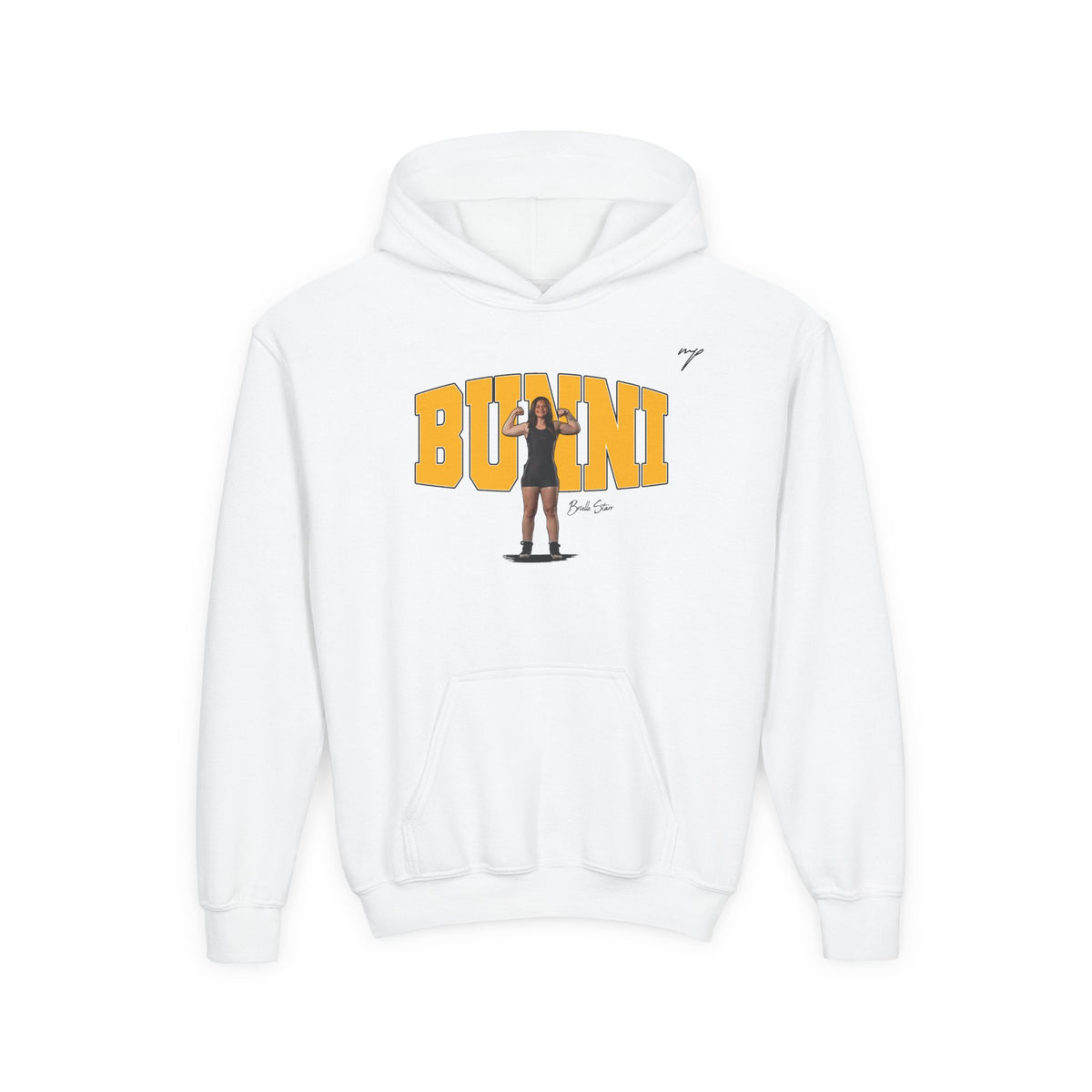 Brielle Starr YOUTH Hoodie