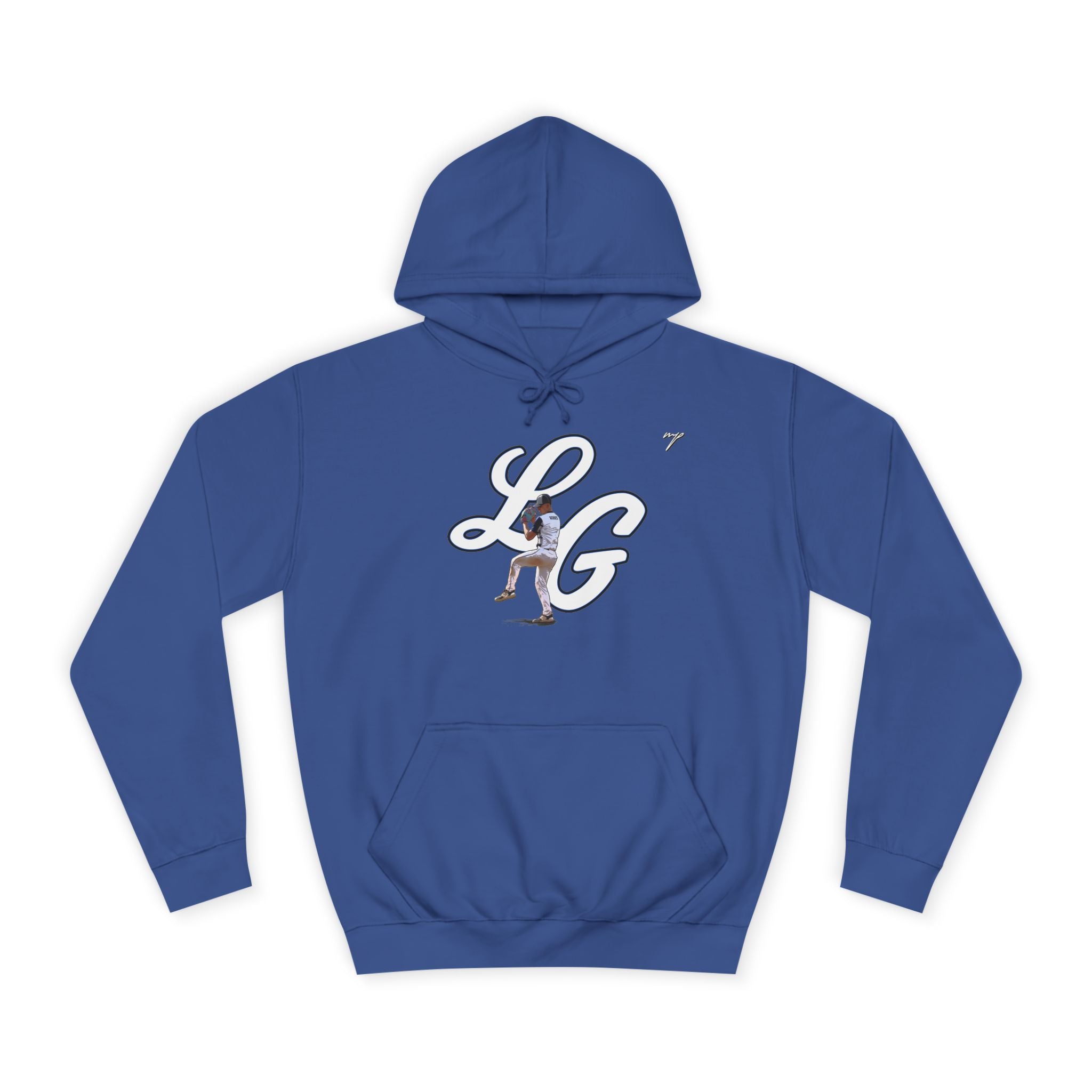 Layten Gerdes Hoodie