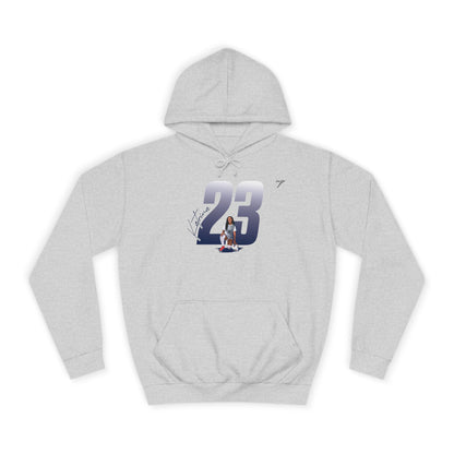 Katrina Marsh Hoodie