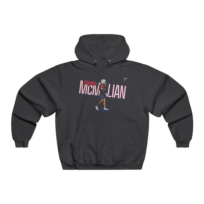 Dayson McMillian Vintage Hoodie