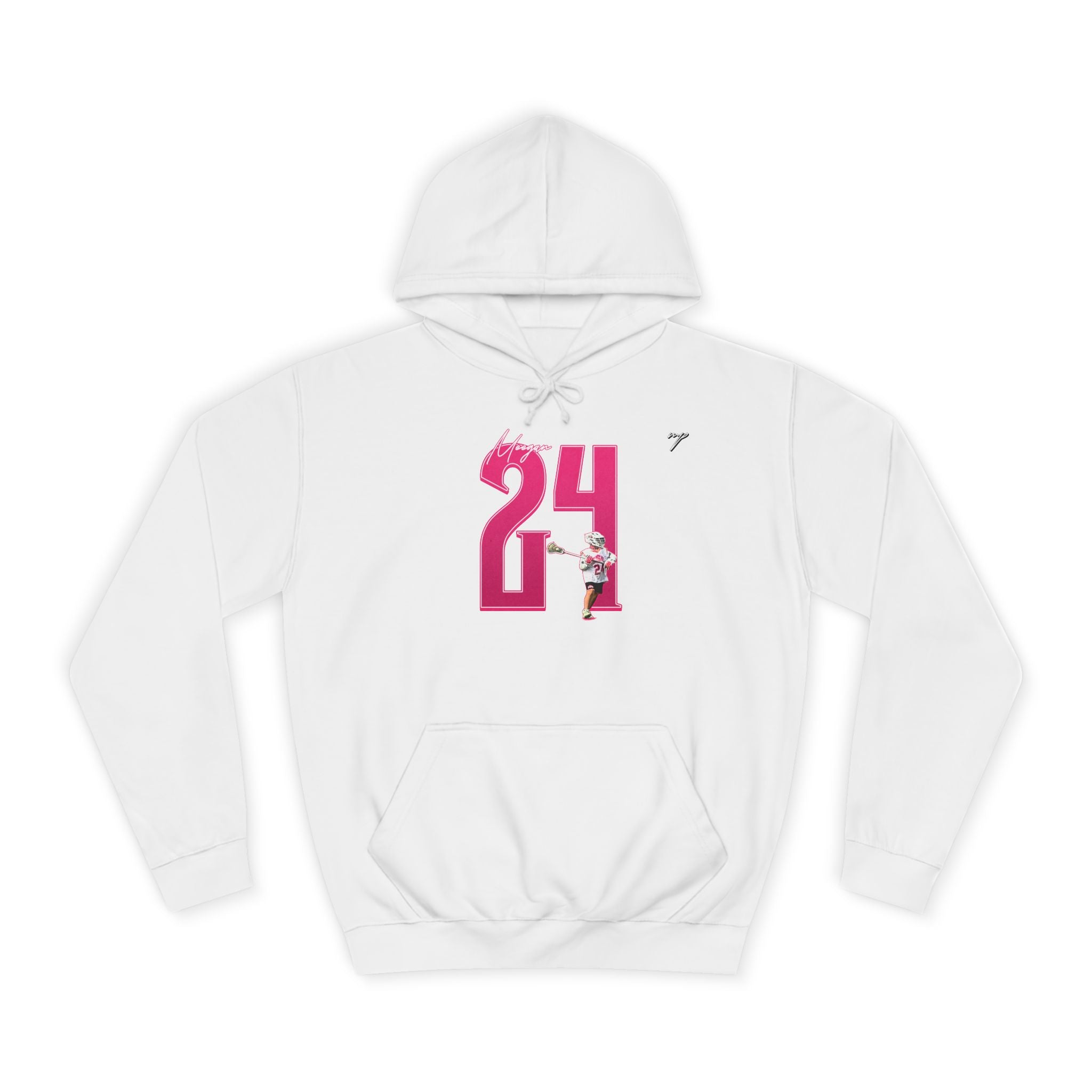 Declan Meegan Hoodie