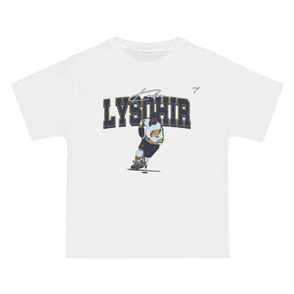 Kevin Lysohir Vintage Tee