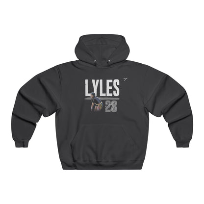 Brooklyn Lyles Vintage Hoodie